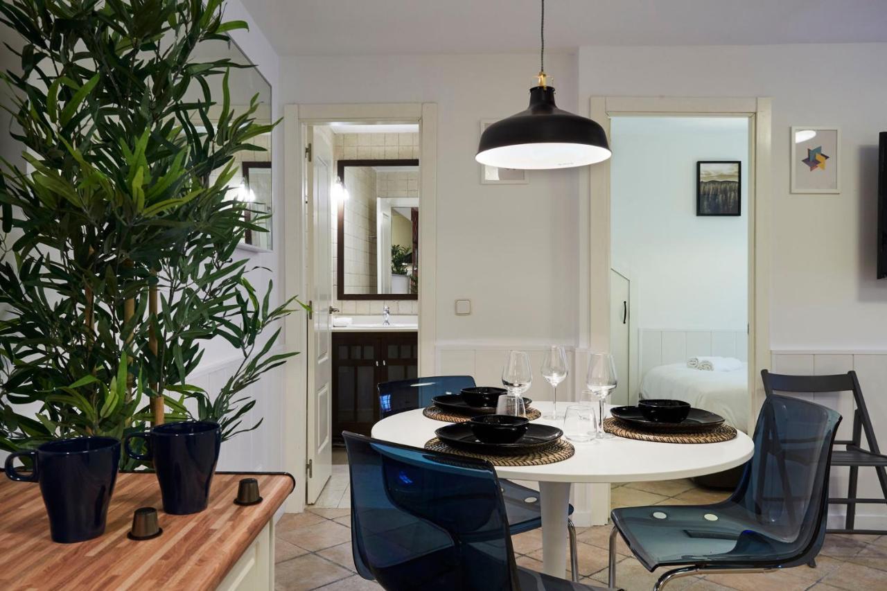 Leeways I In San Lorenzo Apartamento Madrid